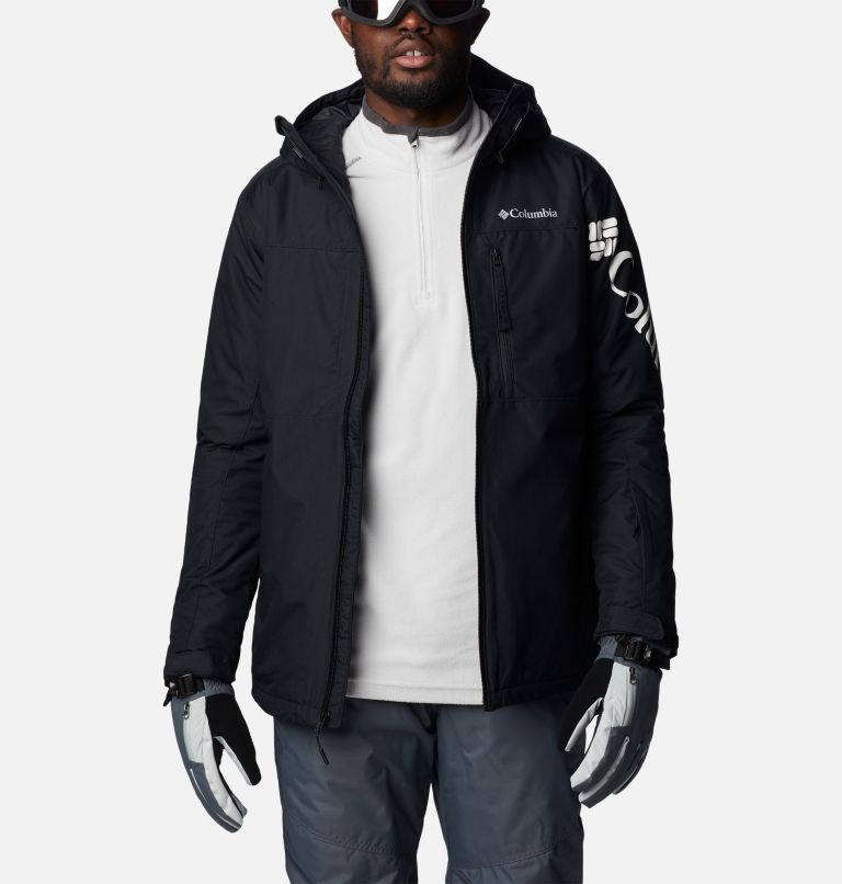 Columbia windell parka outlet jacket