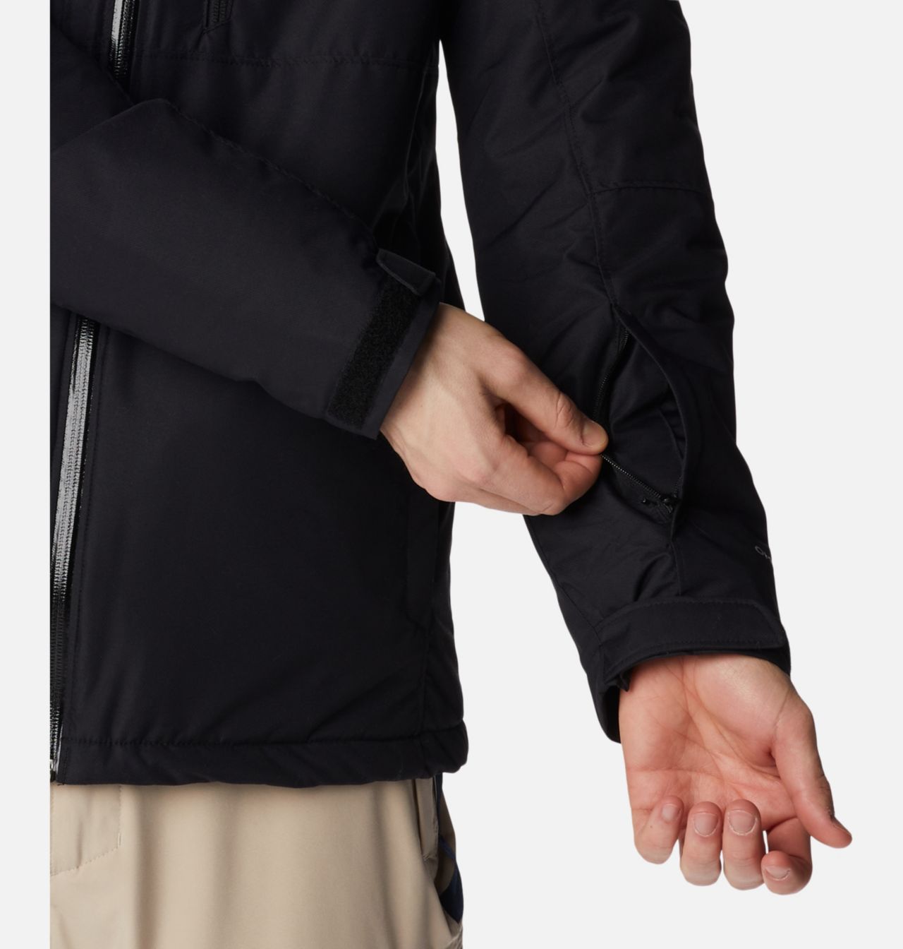 Men's Timberturner™ II Ski Jacket 9