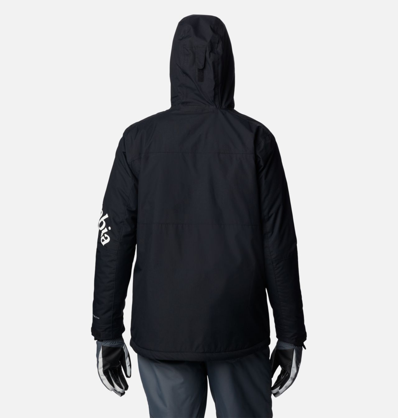 Men's Timberturner™ II Ski Jacket 2
