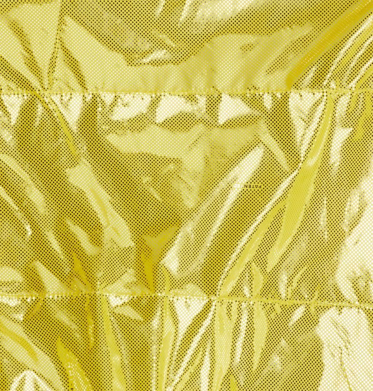 Timberturner II Jacket | 257 | M, Color: Delta, Black, Laser Lemon, image 7