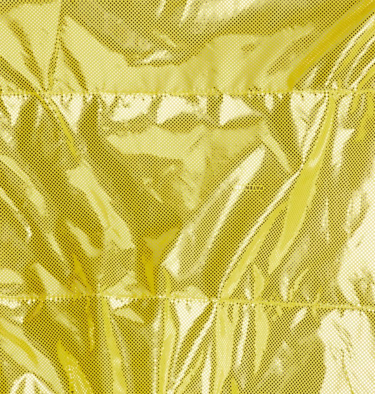 Thumbnail: Timberturner II Jacket | 257 | S, Color: Delta, Black, Laser Lemon, image 7