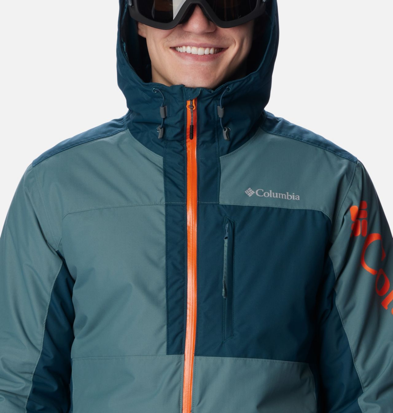Timberturner™ II Jacket | 346 | M 4