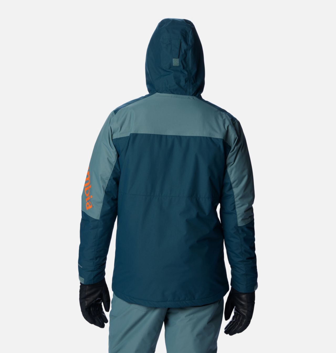 Timberturner™ II Jacket | 346 | M 2