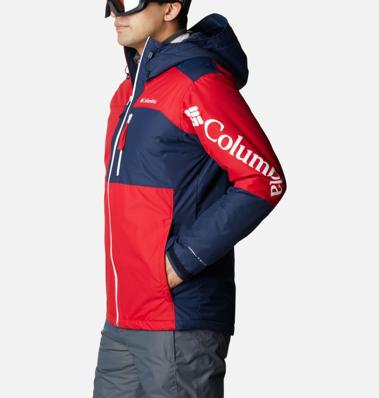 Timberturner™ II Jacket | 613 | L 3