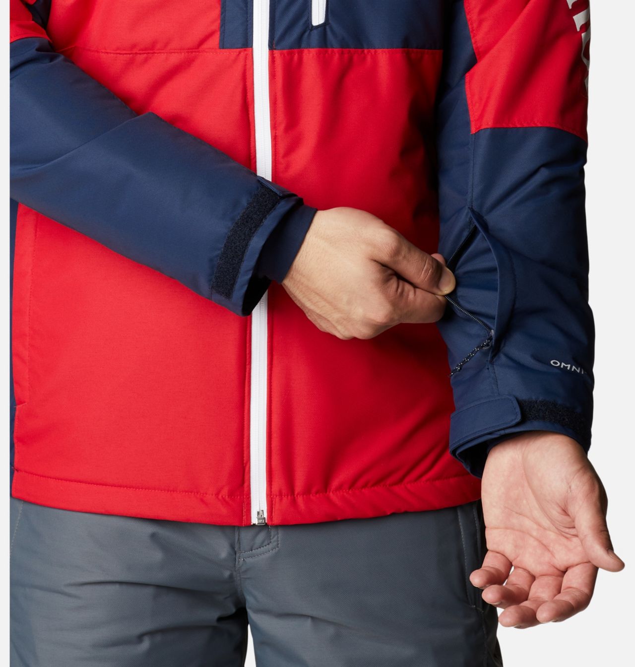 Timberturner™ II Jacket | 613 | L 8