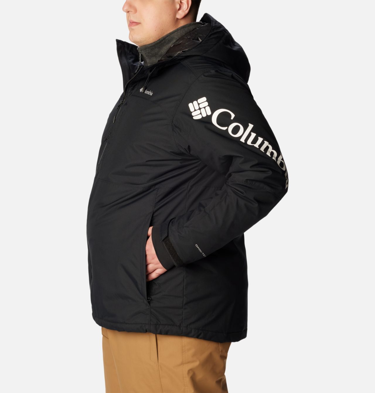 Timberturner™ II Jacket | 010 | 2X 3