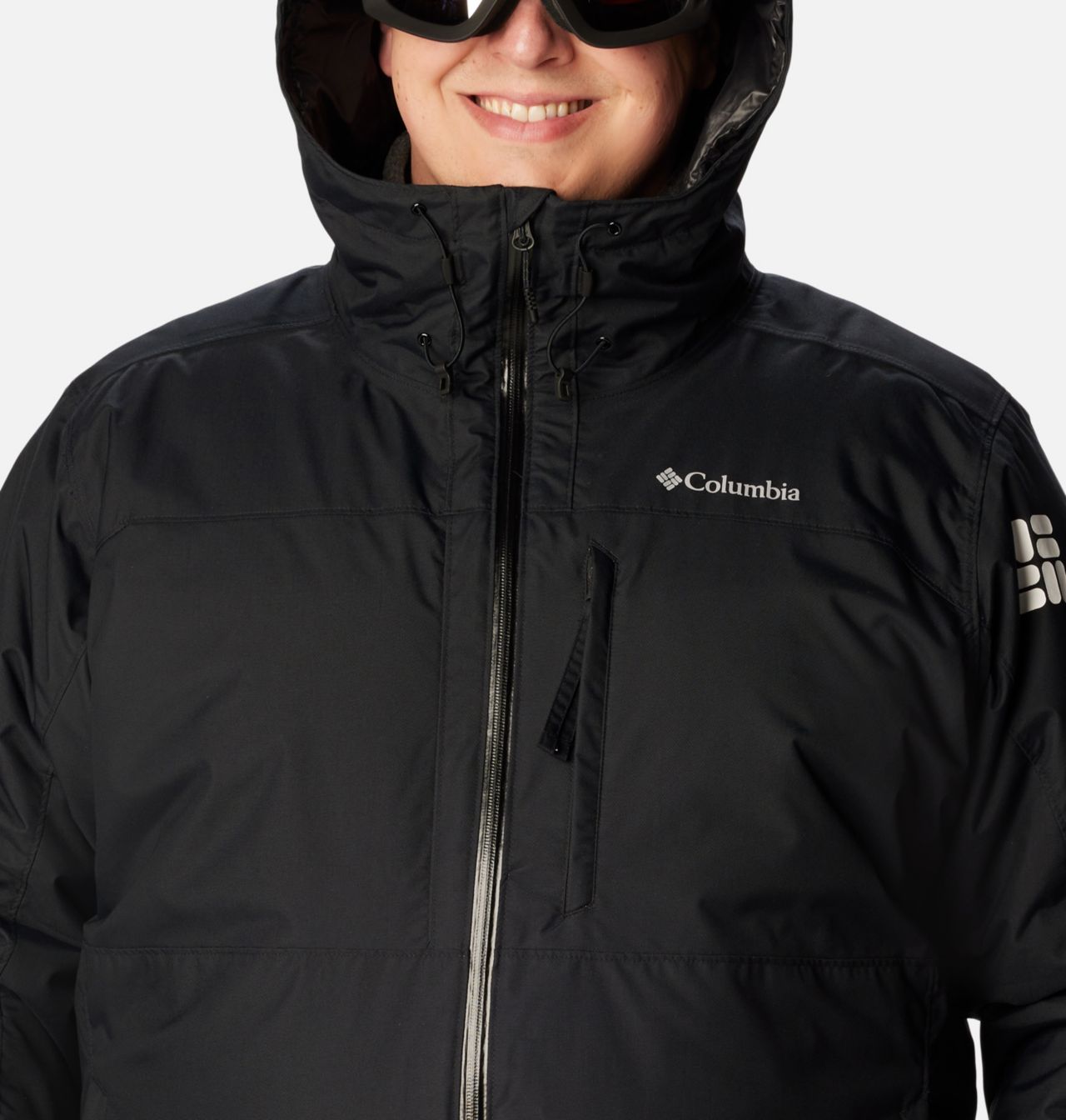 Timberturner™ II Jacket | 010 | 2X 4
