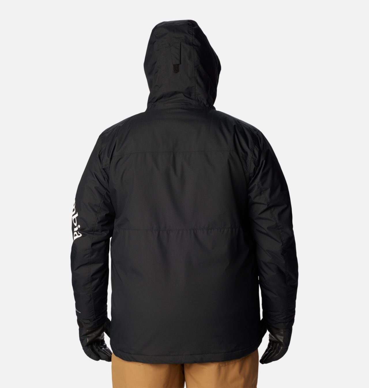 Timberturner™ II Jacket | 010 | 2X 2