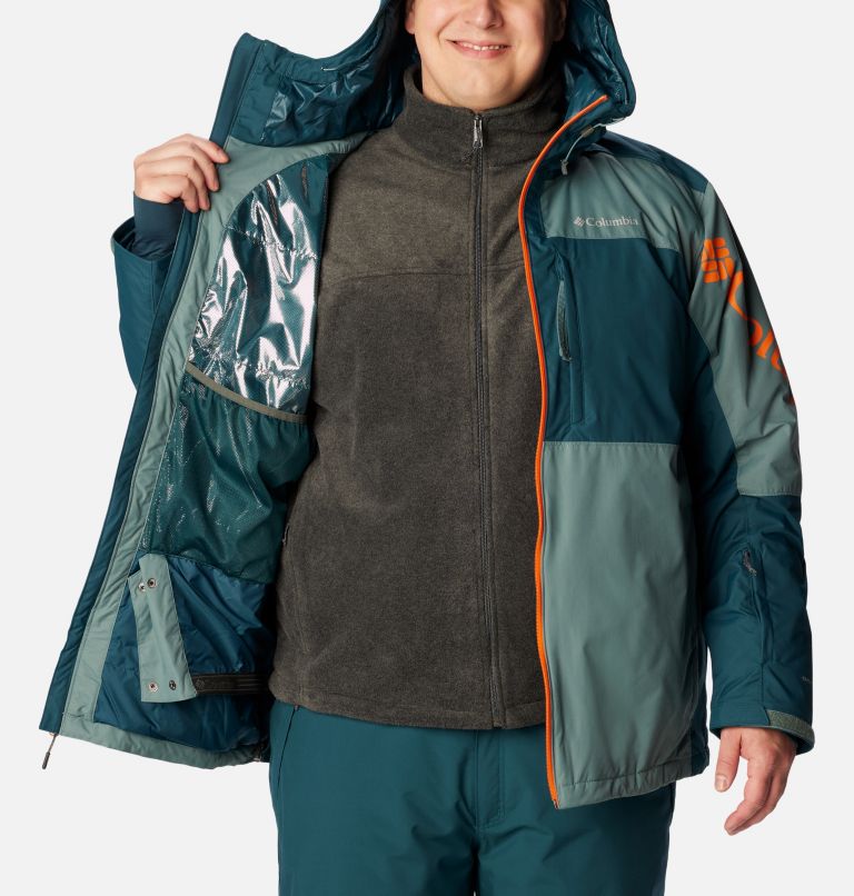 Columbia Sportswear Men's Watertight II Jacket at Tractor Supply Co.