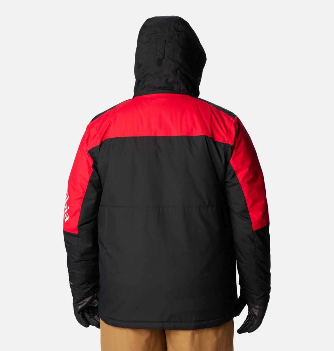 Timberturner™ II Jacket | 614 | 5X 2