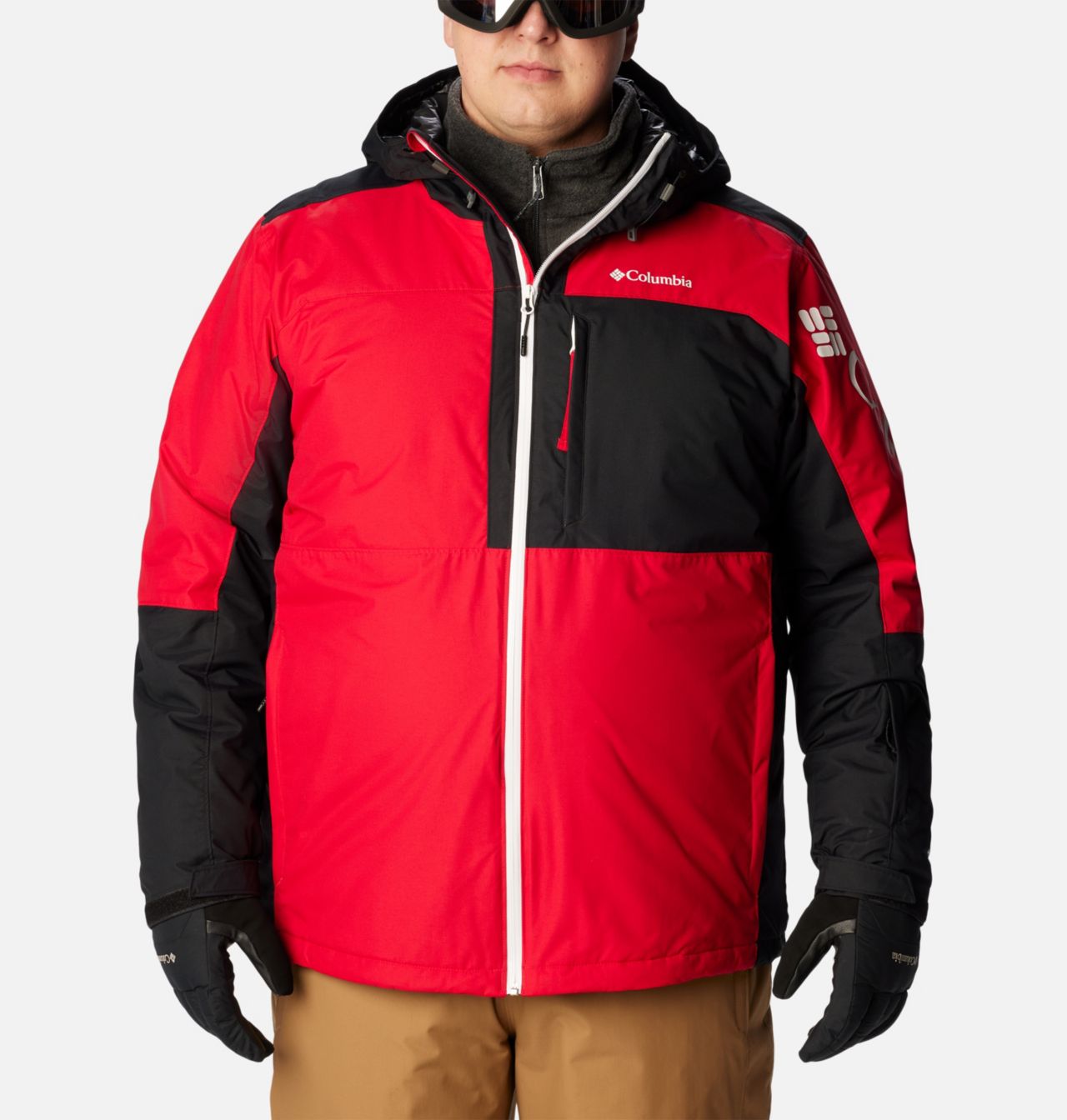 Timberturner™ II Jacket | 614 | 5X 1
