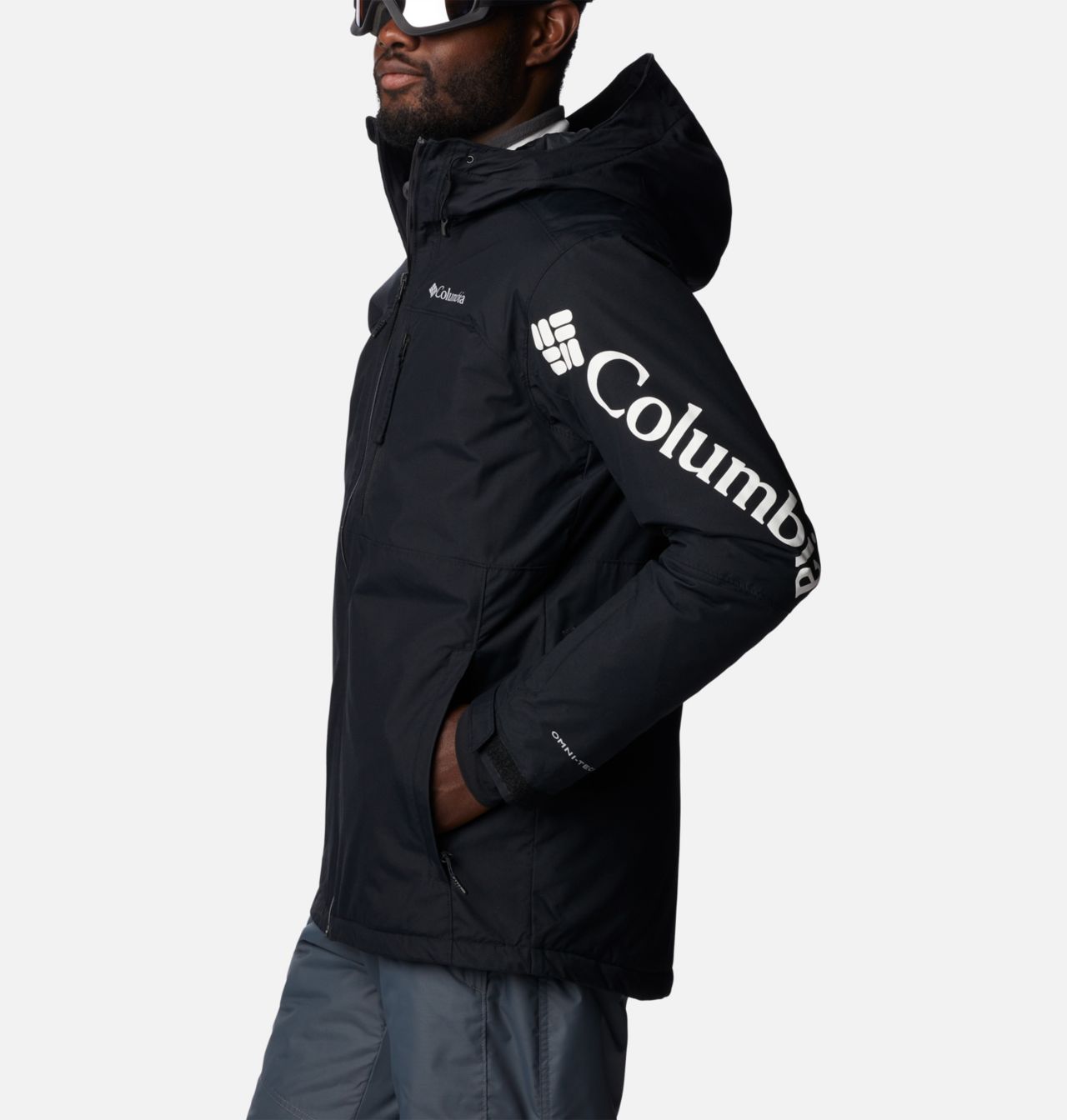Men's Timberturner™ II Jacket - Tall 3