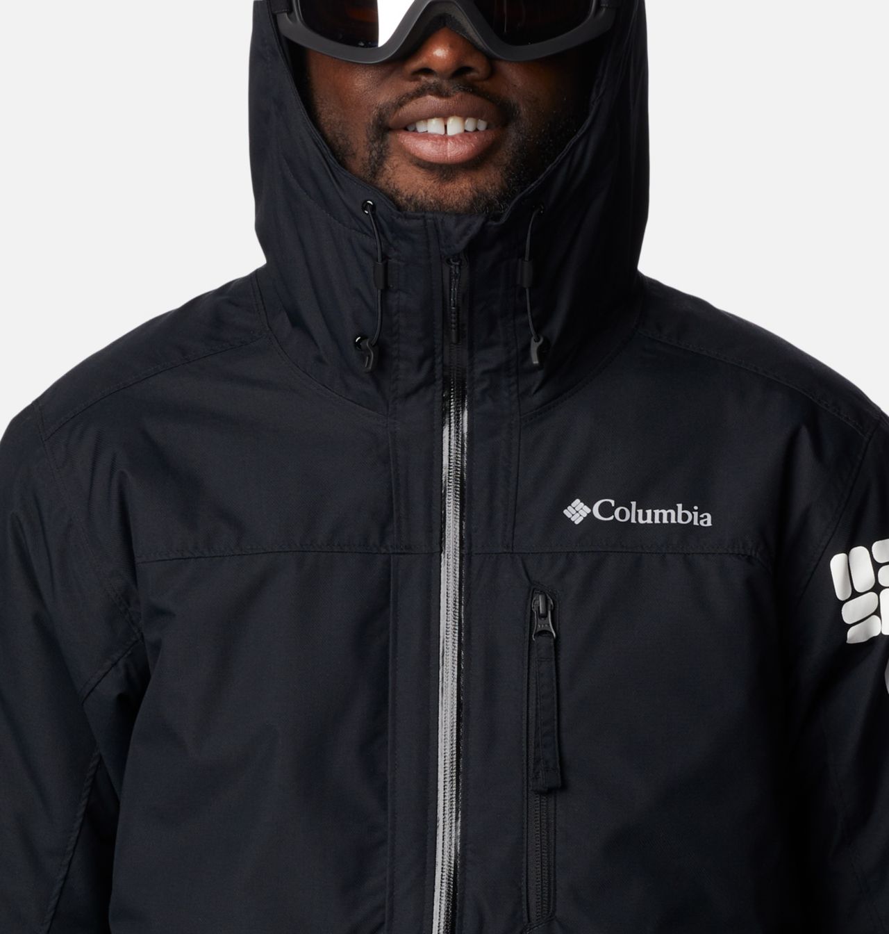 Men's Timberturner™ II Jacket - Tall 4