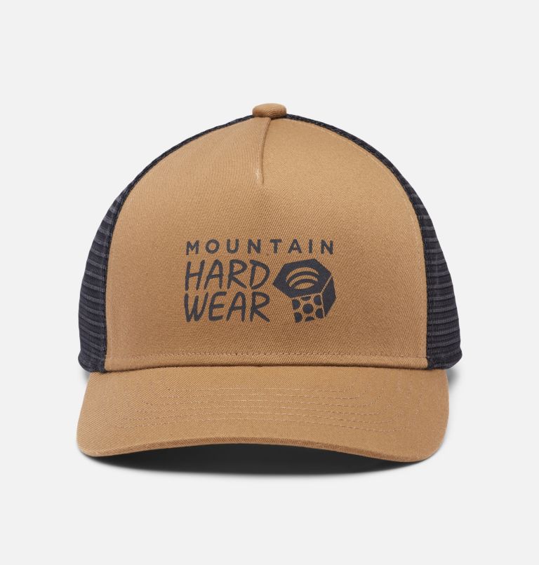 MHW Logo Trucker Hat