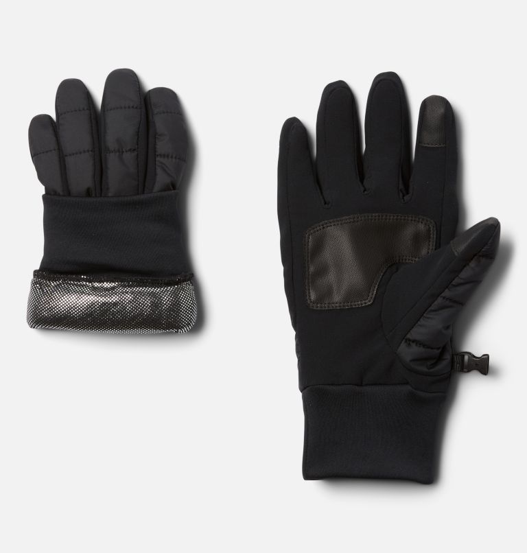 gants Gants Homme Femme-noir-M/L-unisexe- Gants Thermo Gants