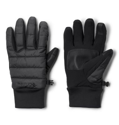 Our Columbia Men\'s Explore Sportswear® Winter Gloves |