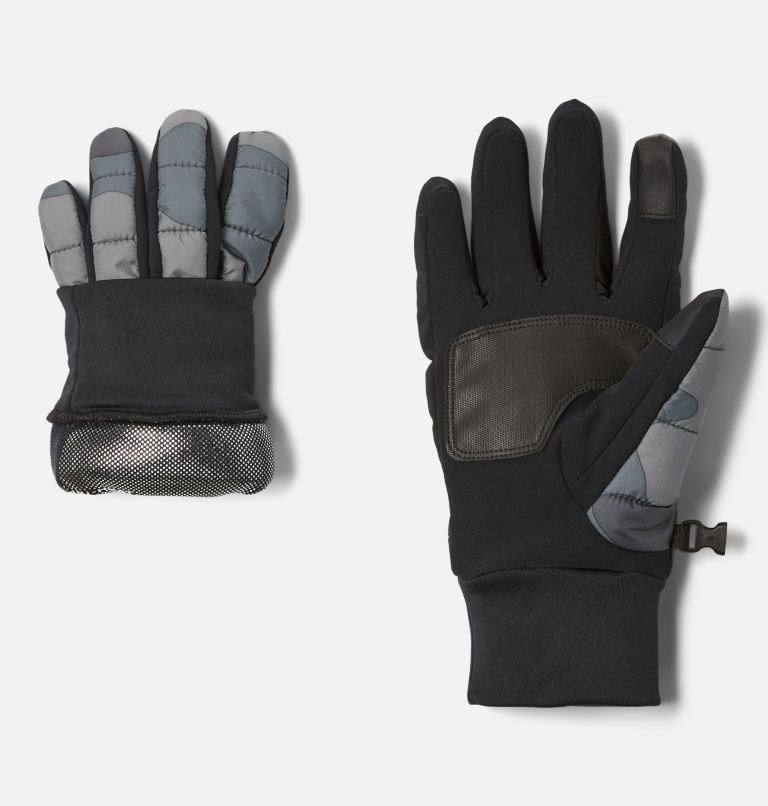 Specialized Men's Trail Shield Glove | Black