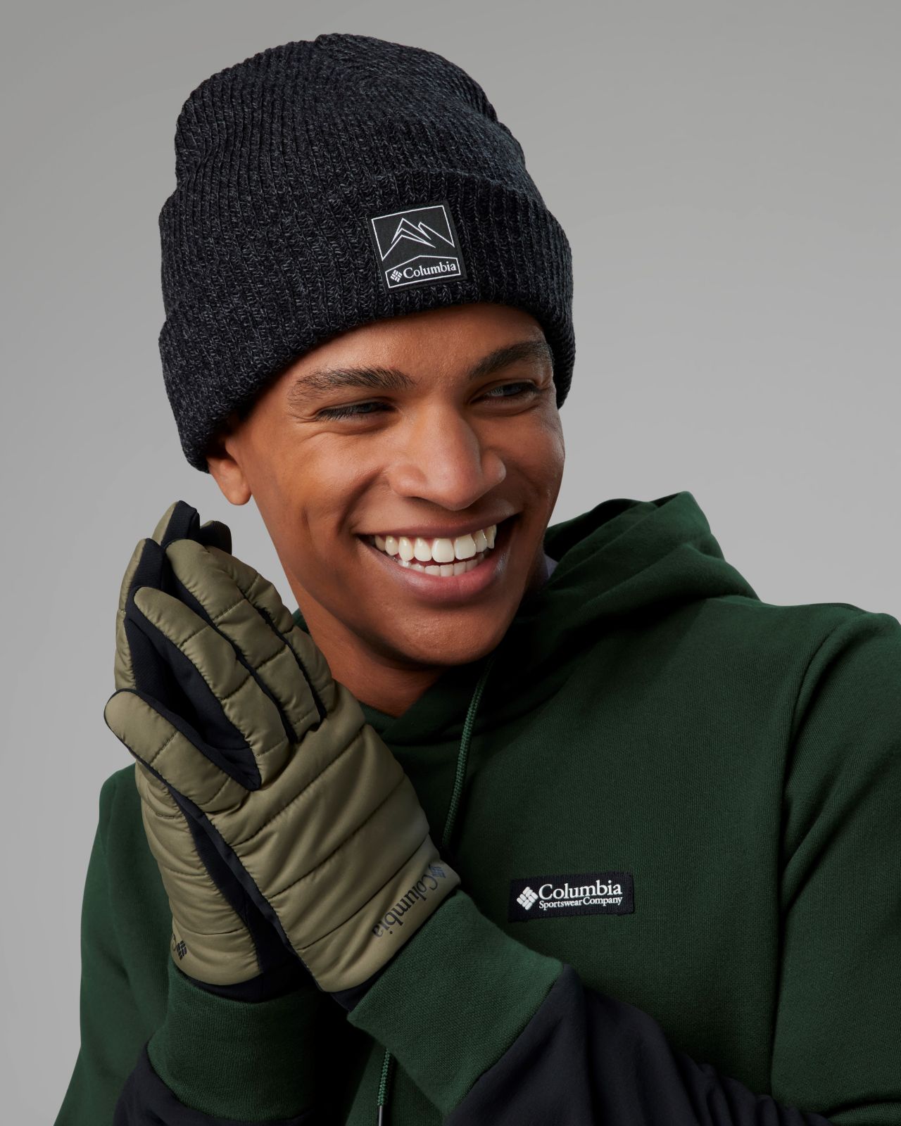 Men's Powder Lite™ Gloves 3