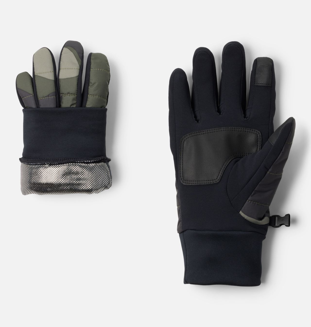 Men's Powder Lite™ Gloves 2