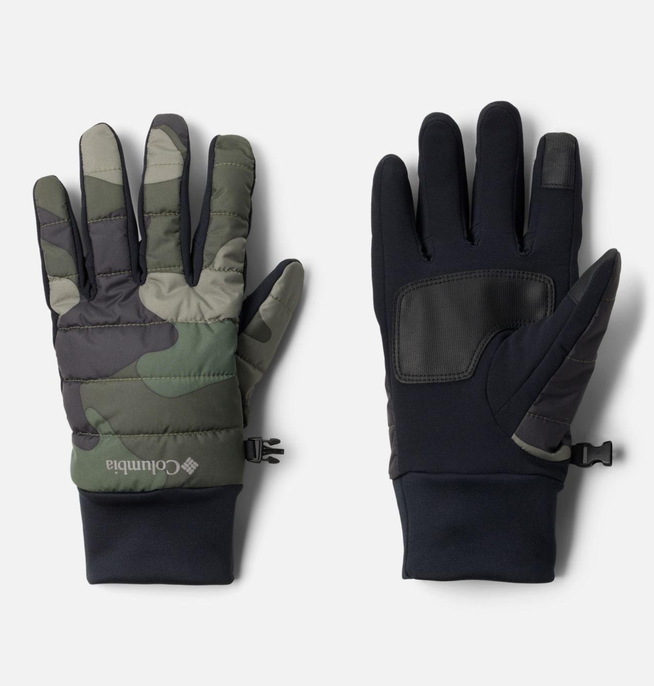 Men's Powder Lite™ Gloves 1