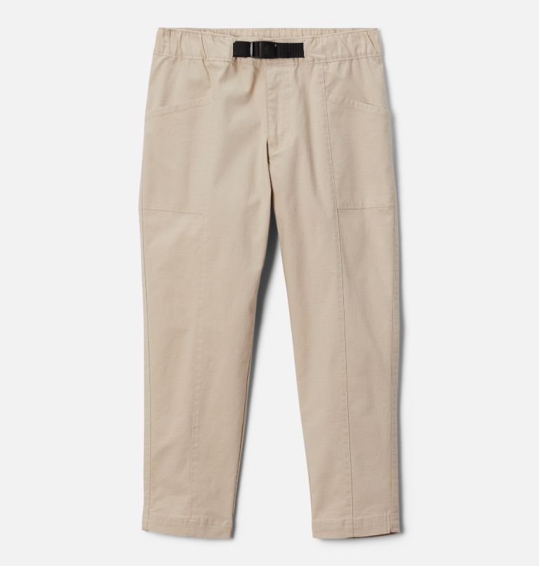 Wallowa Belted Pant | 271 | L, Color: Ancient Fossil, image 1
