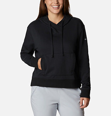 Columbia femme outdoor pullover hoodies 