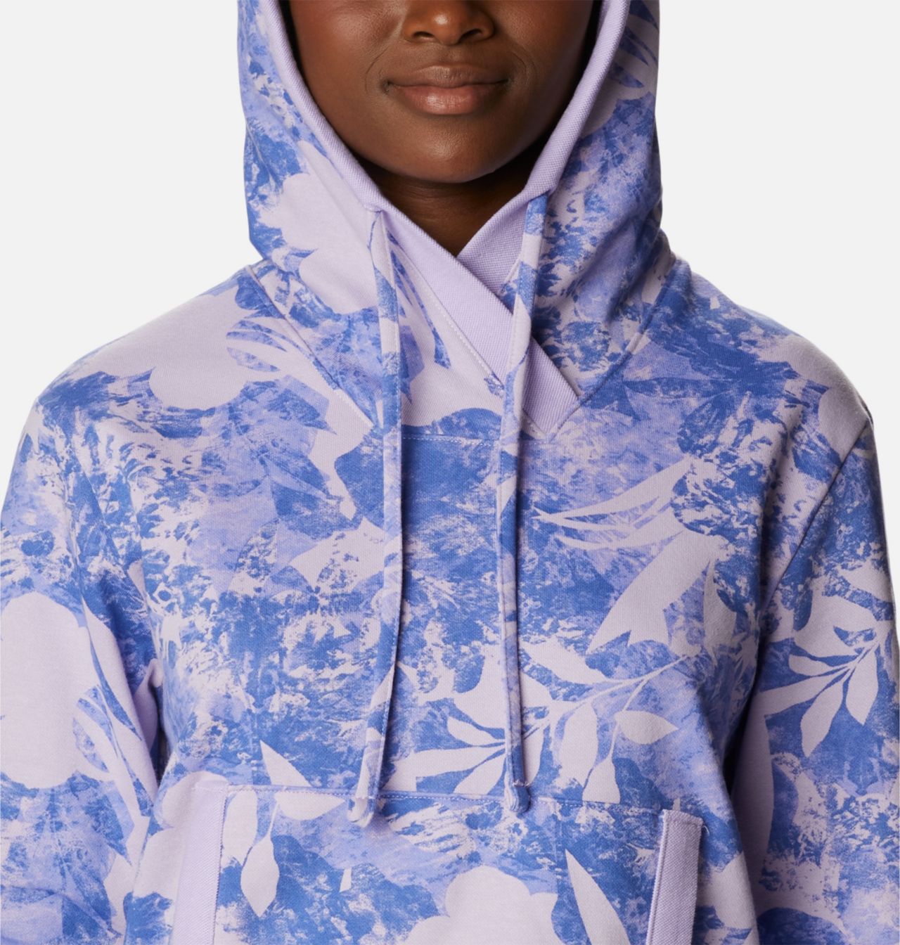 Women's PFG Slack Water™ French Terry Hoodie 4
