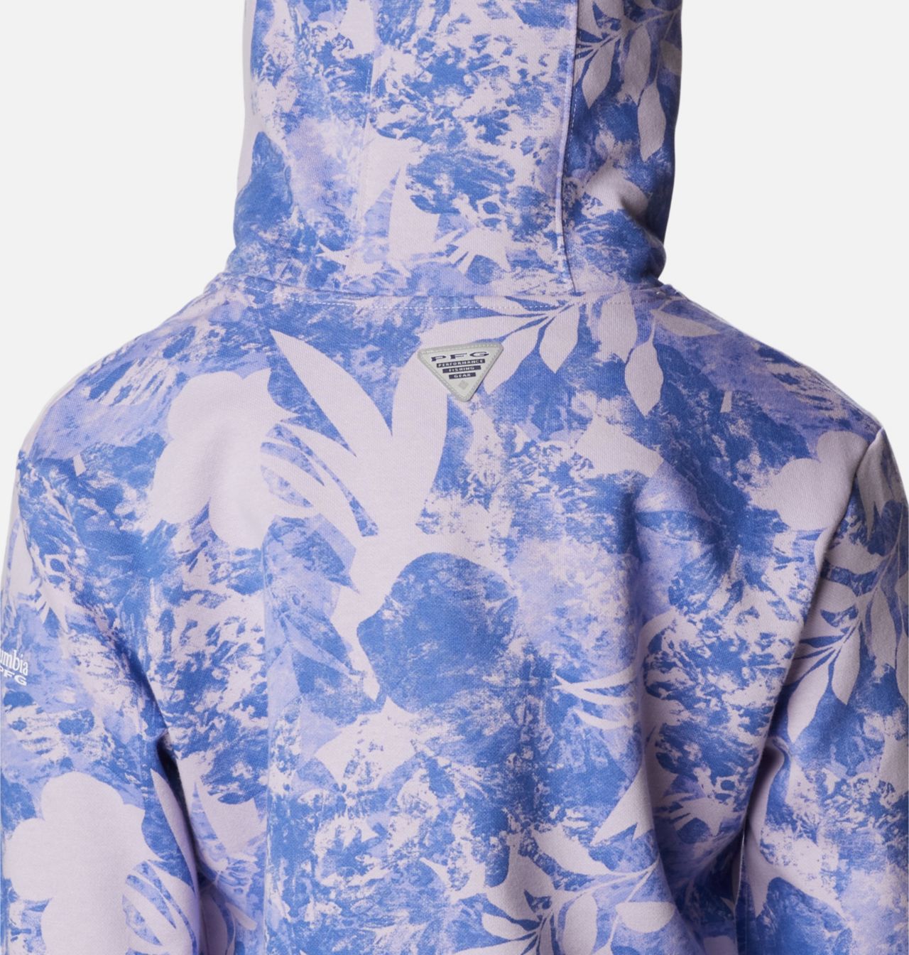 Women's PFG Slack Water™ French Terry Hoodie 5