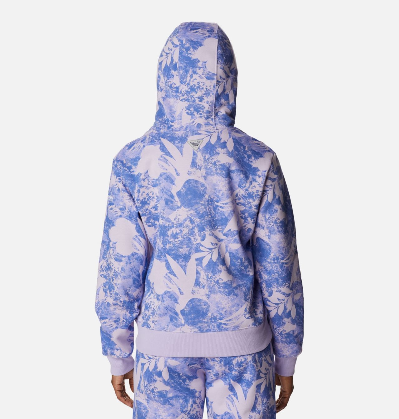 Women's PFG Slack Water™ French Terry Hoodie 2
