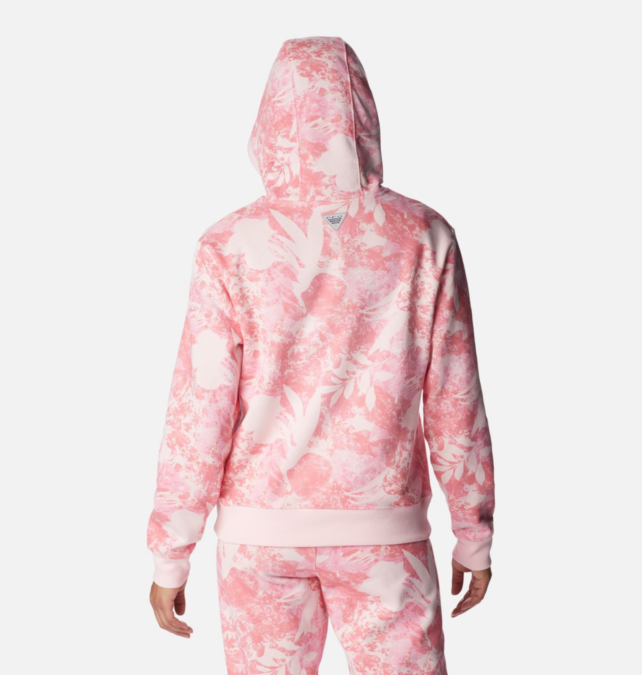 Women's PFG Slack Water™ French Terry Hoodie 2