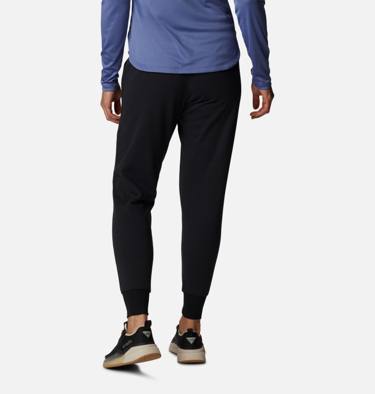Slack Water French Terry Jogger | 010 | XS, Color: Black, image 2