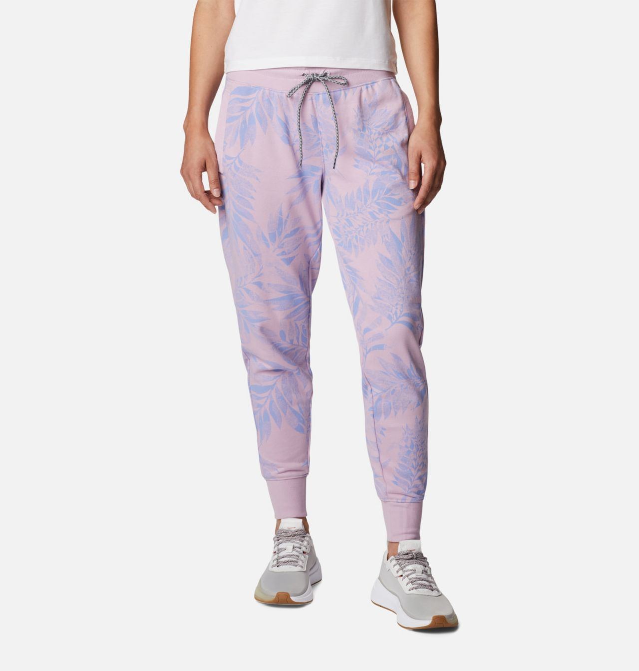 Slack Water™ French Terry Jogger | 567 | XXL 1