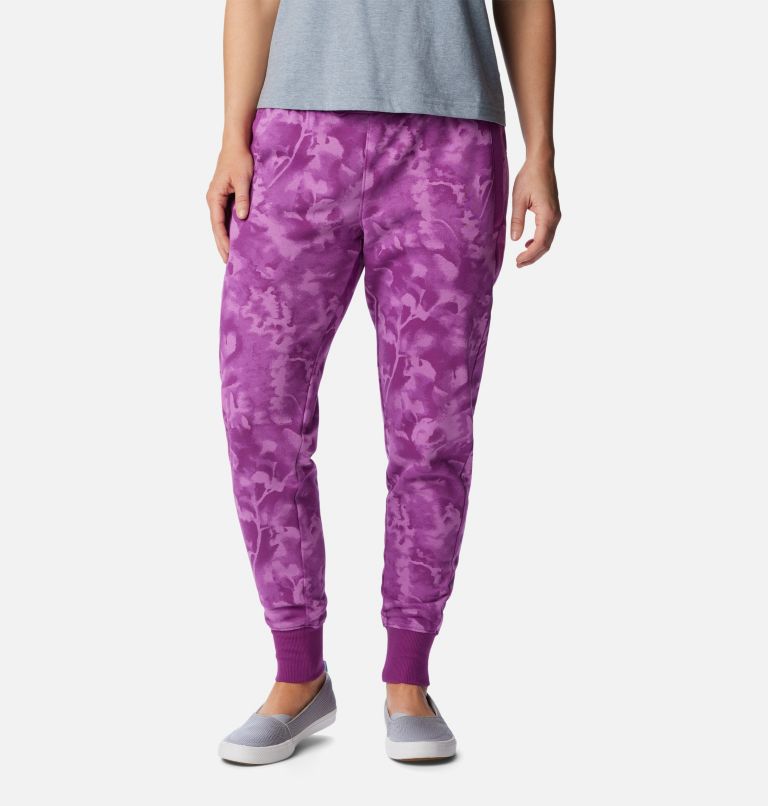 Nike womens clearance camo joggers