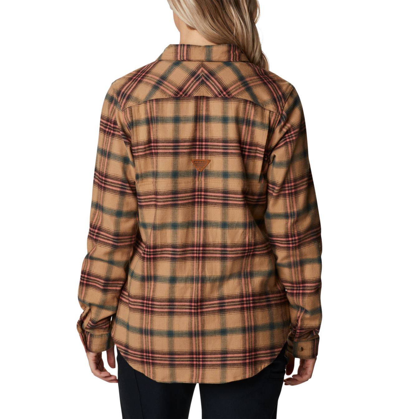 Women's PHG Roughtail™ Field Flannel II 2