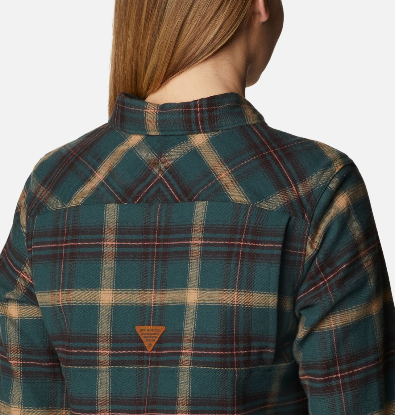 W PHG Roughtail™ Field Flannel II | 315 | M 5