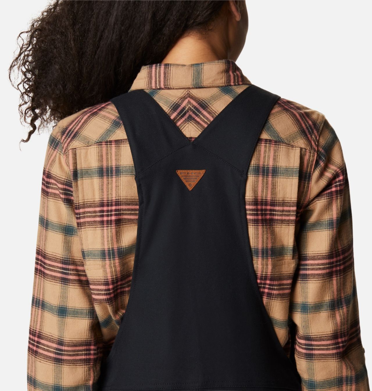 Women's PHG Roughtail™ Field Overalls 5