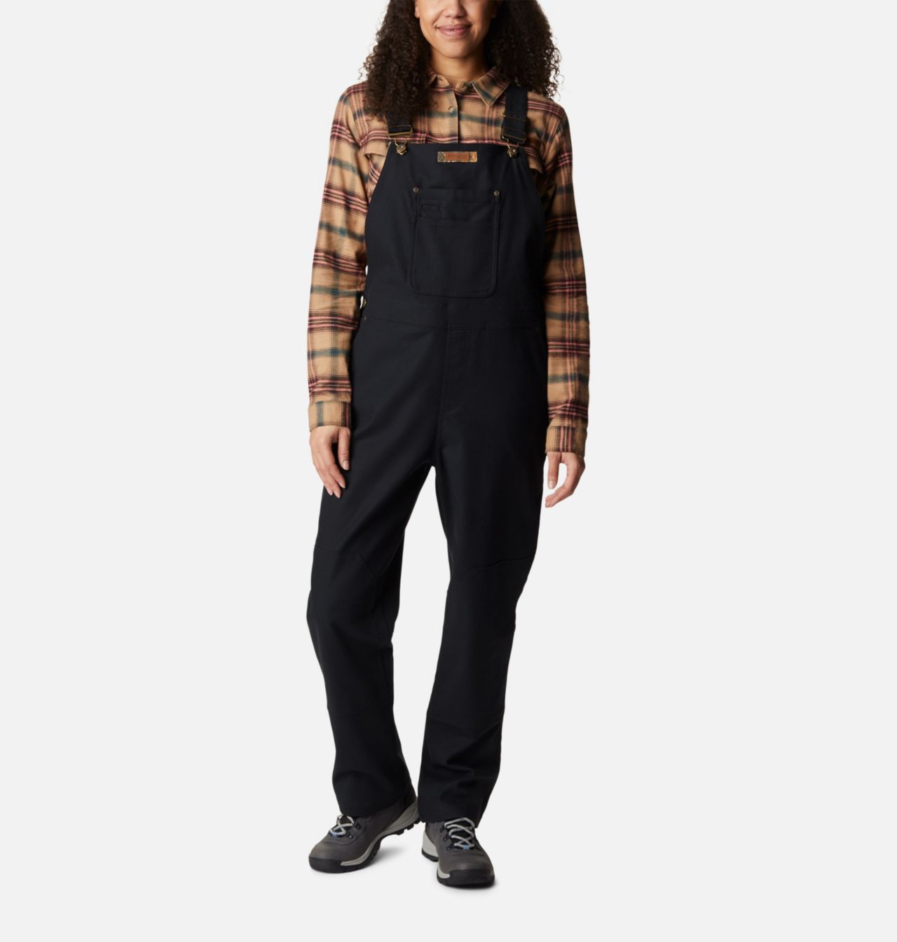 Women's PHG Roughtail™ Field Overalls 1
