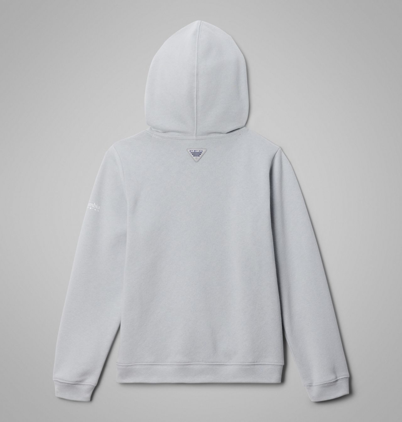 Kids' PFG Fish Flag Hoodie 2