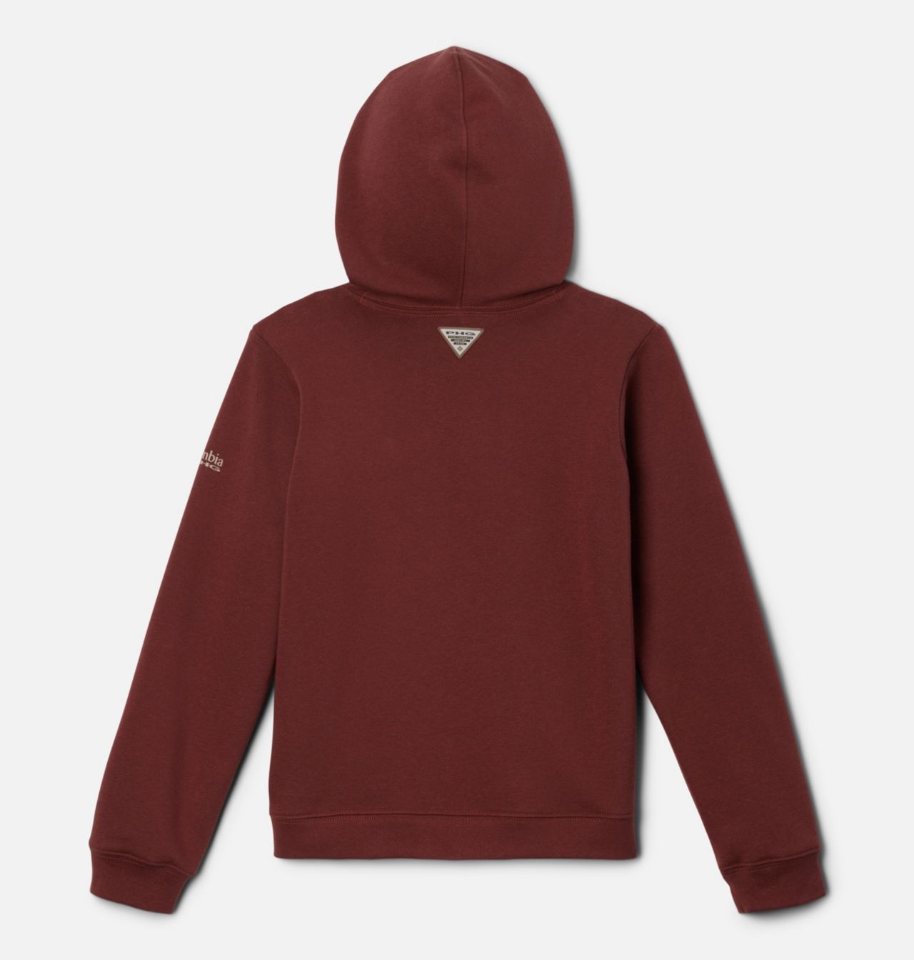 Kids' PHG™ Hunt Flag Hoodie | 684 | XXS 2
