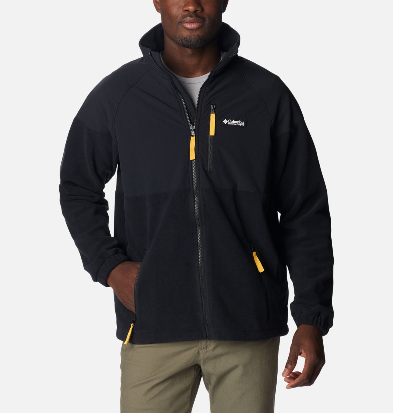 Men's Ballistic Ridge™ Interchange Jacket 8