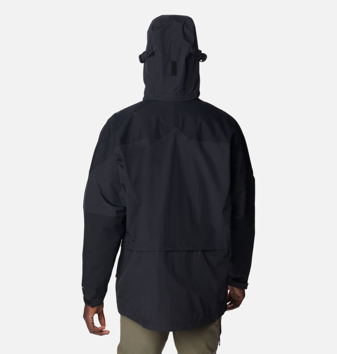 Men's Ballistic Ridge™ Interchange Jacket 2