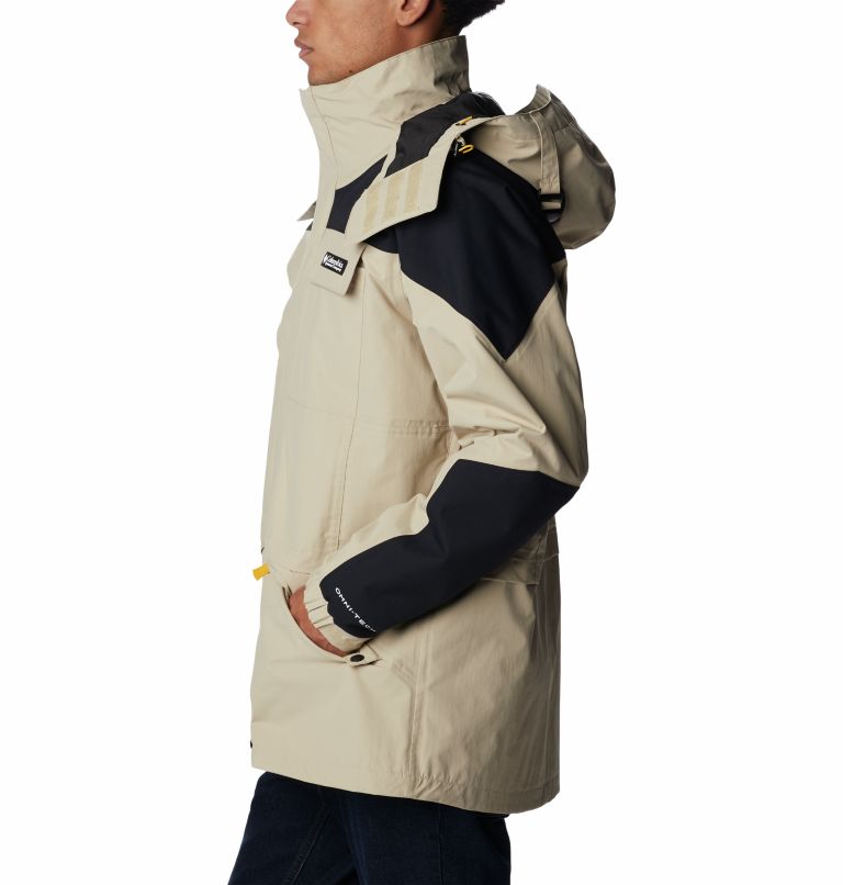 Men's Ballistic Ridge™ 3-in-1 Interchange Long Jacket | Men's Ballistic Ridge™ 3-in-1 Interchange Long Jacket |