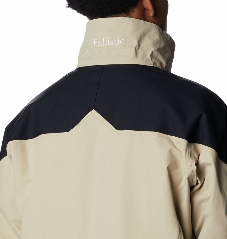 Men's Ballistic Ridge™ 3-in-1 Interchange Long Jacket | Men's Ballistic Ridge™ 3-in-1 Interchange Long Jacket |