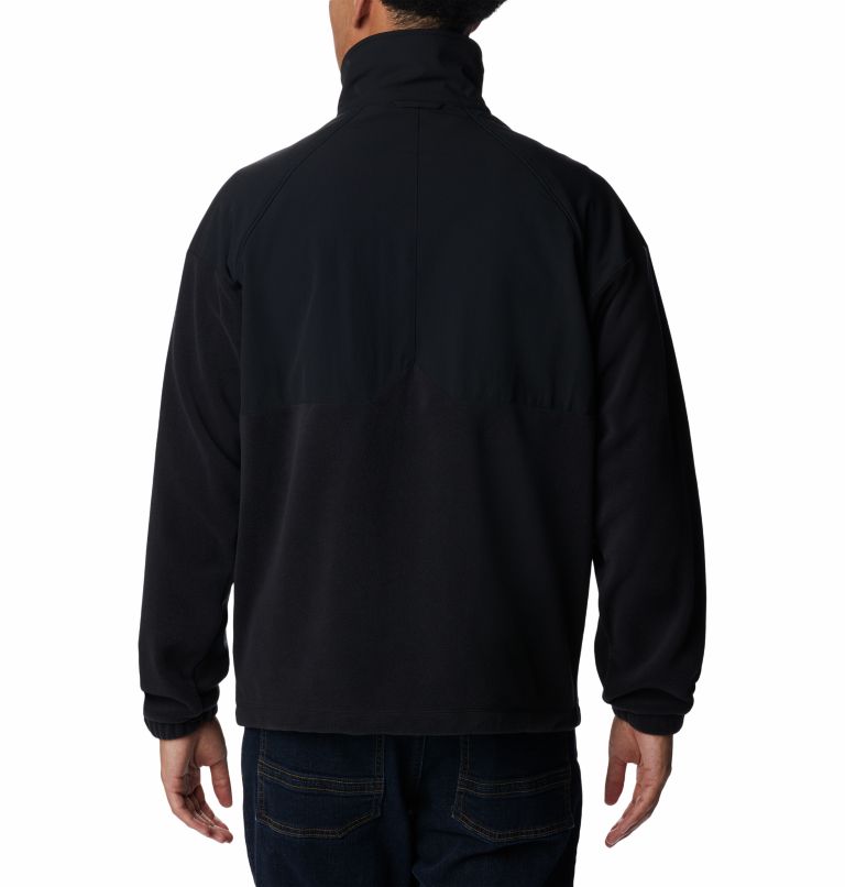 Men's Ballistic Ridge™ 3-in-1 Interchange Long Jacket | Men's Ballistic Ridge™ 3-in-1 Interchange Long Jacket |