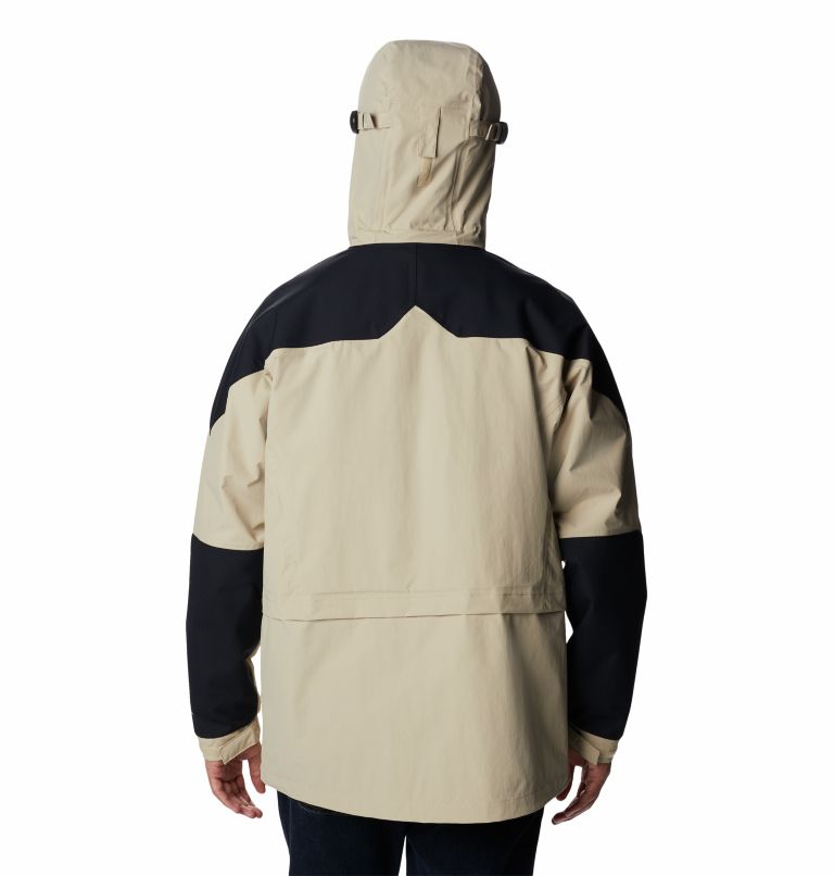 Men's Ballistic Ridge™ 3-in-1 Interchange Long Jacket | Men's Ballistic Ridge™ 3-in-1 Interchange Long Jacket |