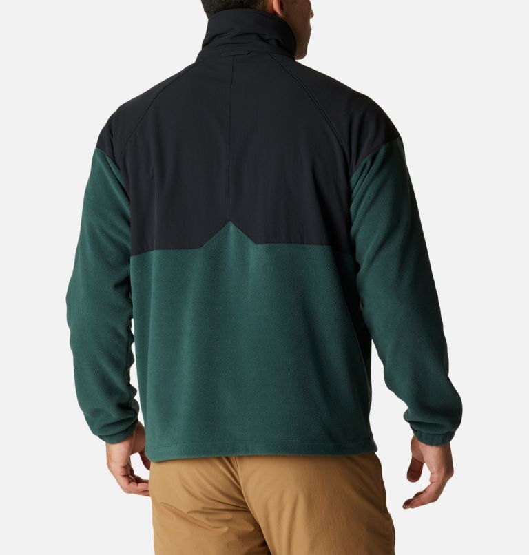 Ballistic Ridge Interchange Jacket | 483 | XL, Color: Impulse Blue, Black, image 12