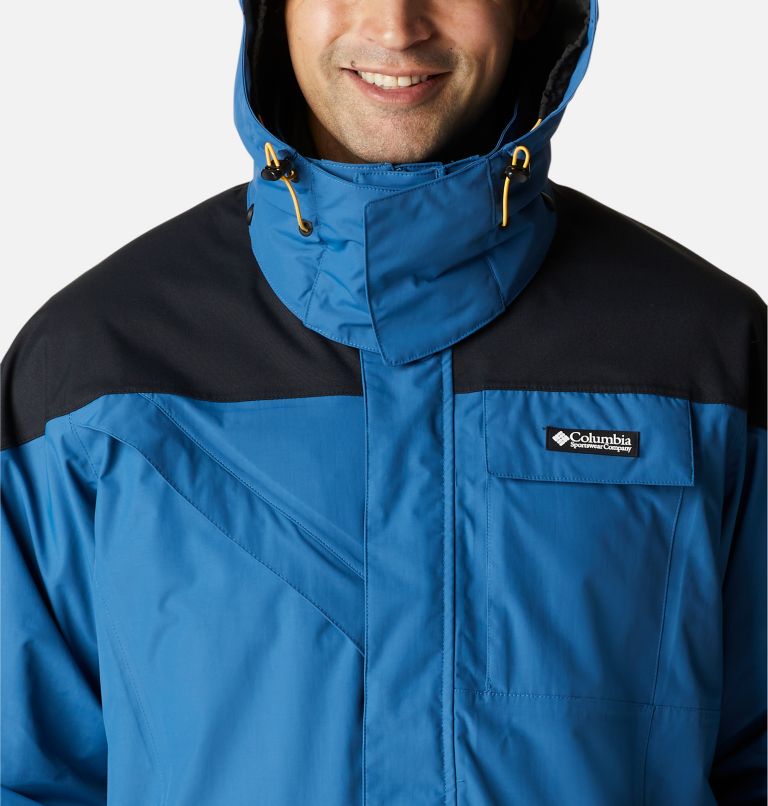 Columbia sportswear company interchange sale