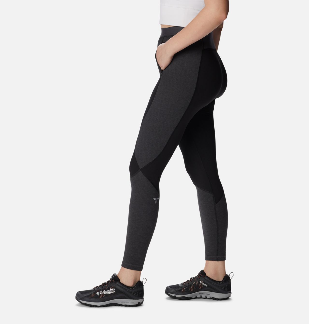 Women's Titan Pass™ Helix™ Leggings 3