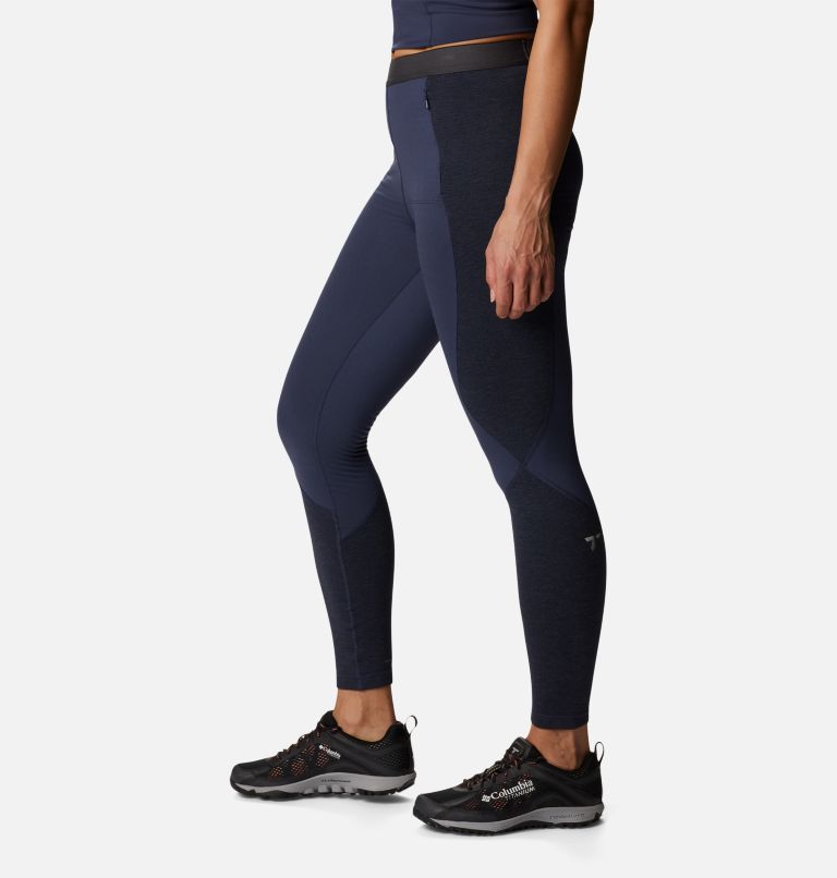 Titan Pass Helix Legging | 466 | XXL, Color: Nocturnal, Dark Nocturnal, image 3