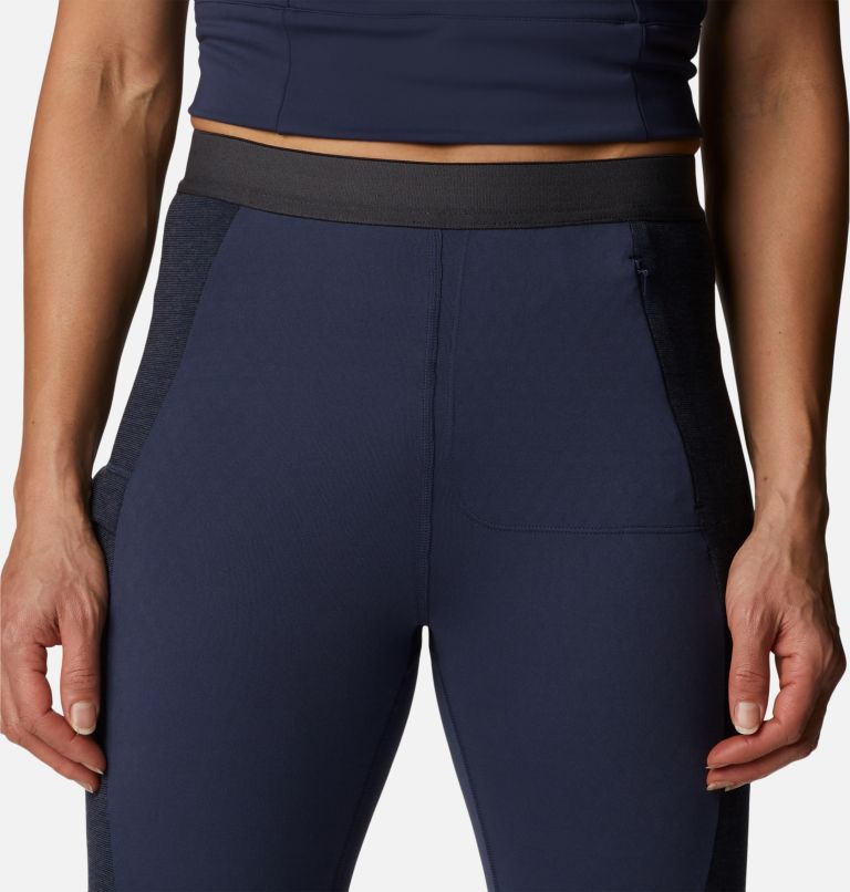Titan Pass Helix Legging | 466 | XXL, Color: Nocturnal, Dark Nocturnal, image 4